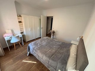 Piso en venta en La Unión - Cruz de Humilladero - Los Tilos en Málaga