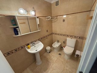 Piso en venta en La Unión - Cruz de Humilladero - Los Tilos en Málaga