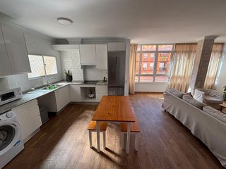 Piso en venta en La Unión - Cruz de Humilladero - Los Tilos en Málaga