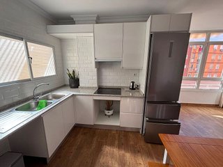 Piso en venta en La Unión - Cruz de Humilladero - Los Tilos en Málaga