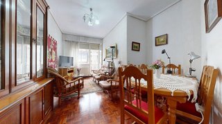 Piso en venta en Basurtu en Bilbao