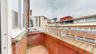 Piso en venta en Basurtu en Bilbao