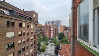Piso en venta en Basurtu en Bilbao