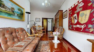 Piso en venta en Basurtu en Bilbao