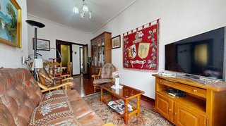 Piso en venta en Basurtu en Bilbao