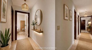 Piso en venta en Basurtu en Bilbao