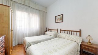 Piso en venta en Basurtu en Bilbao