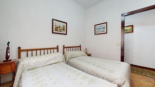 Piso en venta en Basurtu en Bilbao