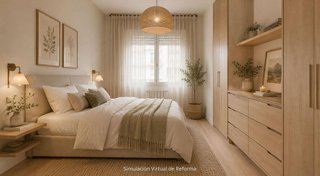 Piso en venta en Basurtu en Bilbao