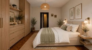 Piso en venta en Basurtu en Bilbao
