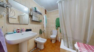 Piso en venta en Basurtu en Bilbao