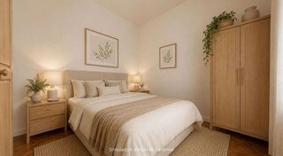 Piso en venta en Basurtu en Bilbao