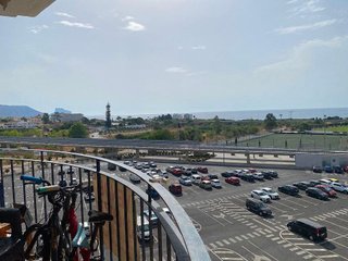 Piso en venta en Altea Pueblo en Altea