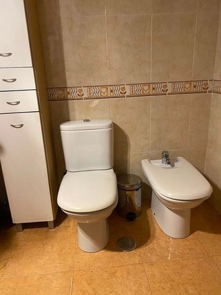 Piso en venta en Altea Pueblo en Altea