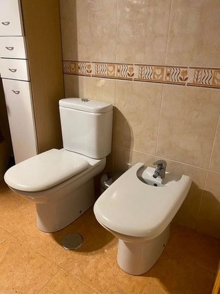 Piso en venta en Altea Pueblo en Altea