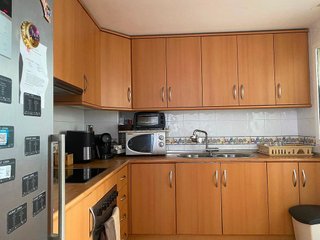 Piso en venta en Altea Pueblo en Altea