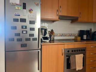 Piso en venta en Altea Pueblo en Altea