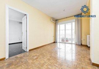 Piso en venta en Fígares en Granada