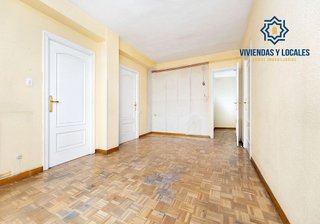 Piso en venta en Fígares en Granada