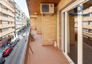 Piso en venta en Fígares en Granada