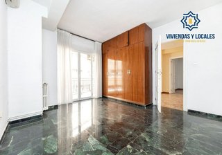 Piso en venta en Fígares en Granada