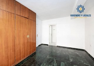 Piso en venta en Fígares en Granada