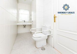 Piso en venta en Fígares en Granada