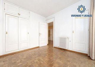 Piso en venta en Fígares en Granada