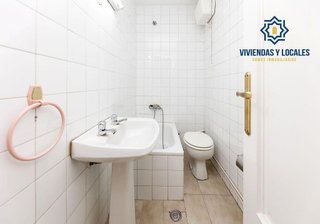 Piso en venta en Fígares en Granada
