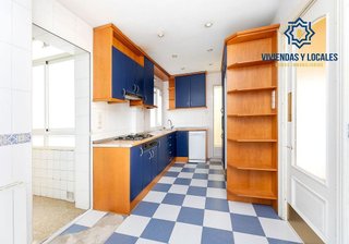 Piso en venta en Fígares en Granada