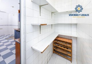 Piso en venta en Fígares en Granada