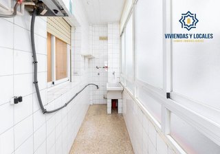 Piso en venta en Fígares en Granada