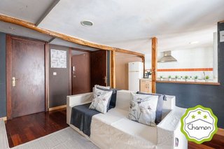 Piso en venta en Lekeitio