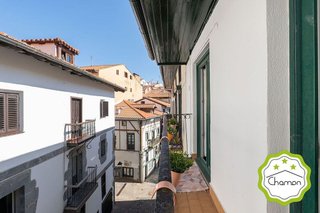 Piso en venta en Lekeitio
