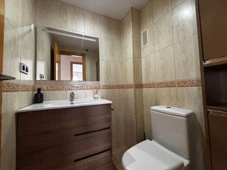 Piso en venta en Vall d´Uixó (la)