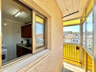 Piso en venta en Lapice - Larreaundi - Olaberria - Meaka en Irun