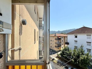 Piso en venta en Lapice - Larreaundi - Olaberria - Meaka en Irun