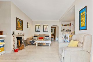 Piso en venta en Nagüeles en Marbella