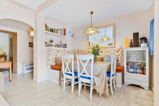 Piso en venta en Nagüeles en Marbella
