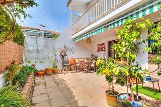 Piso en venta en Nagüeles en Marbella