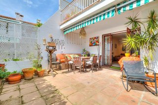 Piso en venta en Nagüeles en Marbella