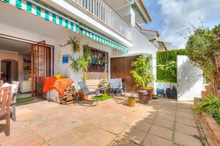 Piso en venta en Nagüeles en Marbella