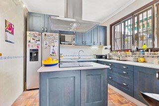 Piso en venta en Nagüeles en Marbella