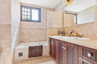 Piso en venta en Nagüeles en Marbella