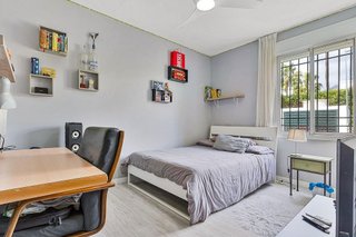 Piso en venta en Nagüeles en Marbella