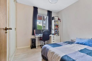 Piso en venta en Nagüeles en Marbella