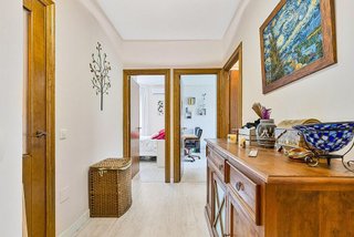 Piso en venta en Nagüeles en Marbella