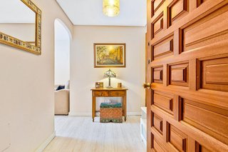 Piso en venta en Nagüeles en Marbella