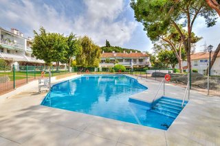 Piso en venta en Nagüeles en Marbella