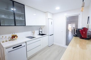 Piso en venta en Santuario - La Laguna en Chipiona